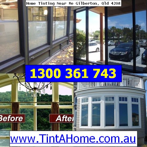 Home Window Tinting For Security Near Me Gilberton, Qld 4208